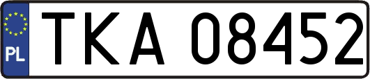 TKA08452