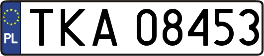 TKA08453