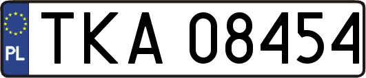 TKA08454
