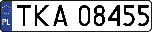 TKA08455