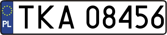 TKA08456