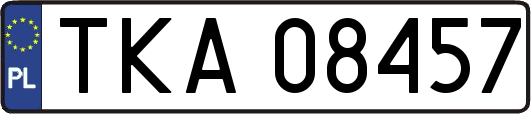 TKA08457