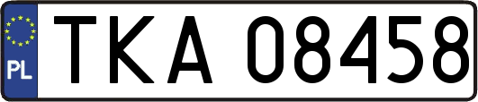TKA08458