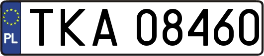 TKA08460