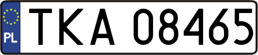 TKA08465