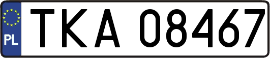 TKA08467