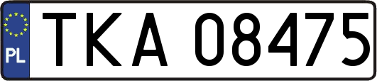 TKA08475