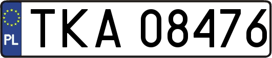 TKA08476