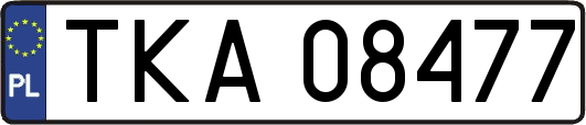 TKA08477