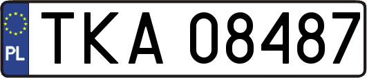TKA08487