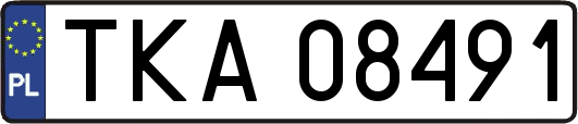 TKA08491