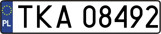 TKA08492