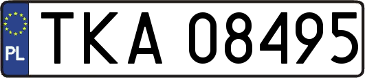 TKA08495