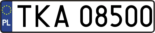 TKA08500
