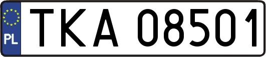 TKA08501