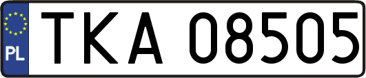 TKA08505