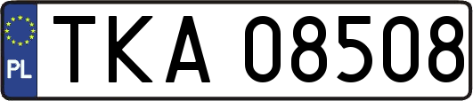 TKA08508