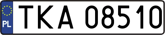 TKA08510