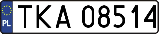 TKA08514