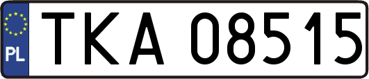 TKA08515