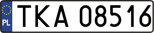TKA08516