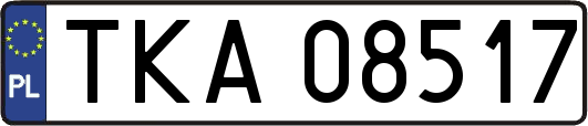 TKA08517