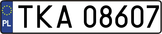 TKA08607