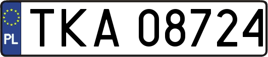 TKA08724