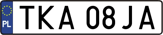 TKA08JA