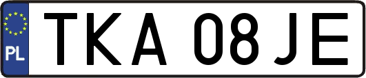TKA08JE