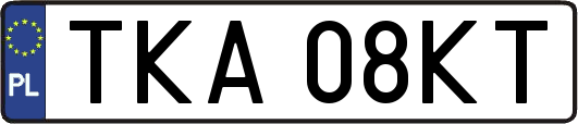 TKA08KT