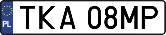 TKA08MP