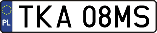 TKA08MS