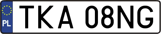 TKA08NG