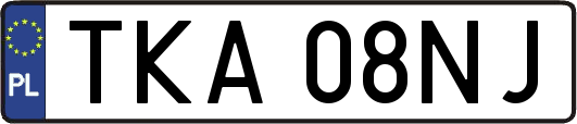 TKA08NJ