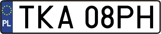 TKA08PH