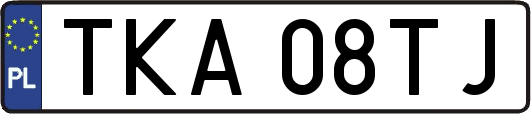 TKA08TJ