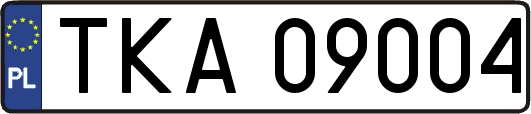 TKA09004
