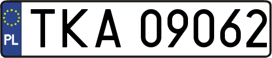 TKA09062