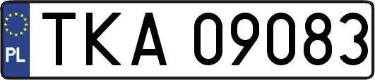 TKA09083