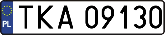 TKA09130