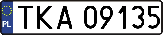 TKA09135