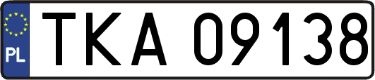 TKA09138