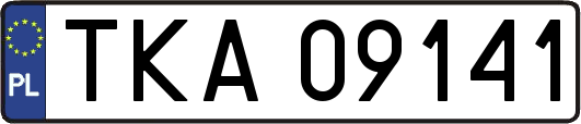 TKA09141