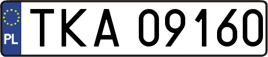 TKA09160