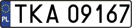 TKA09167