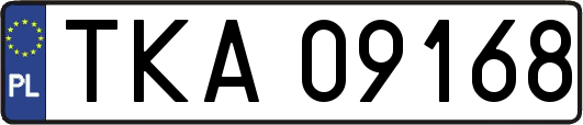 TKA09168