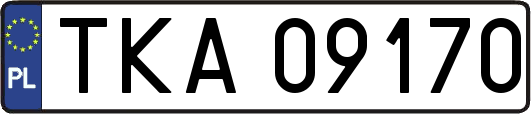 TKA09170