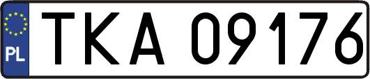 TKA09176