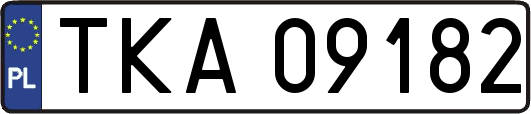 TKA09182